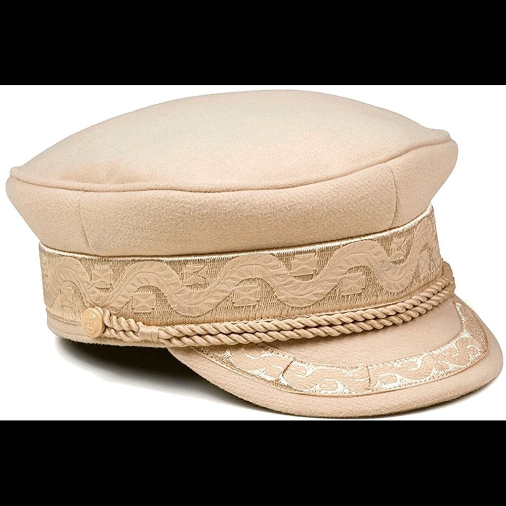 Lack of Color Women’s Riviera Cap